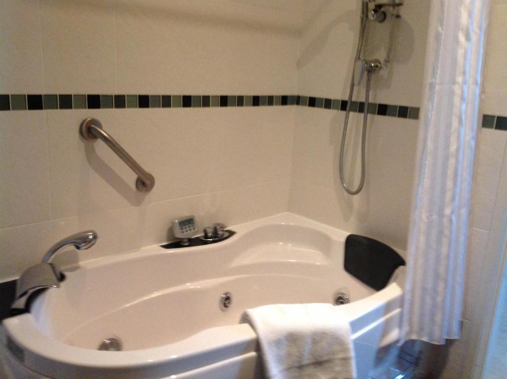 ホテルWellington Park レイランド 部屋 写真