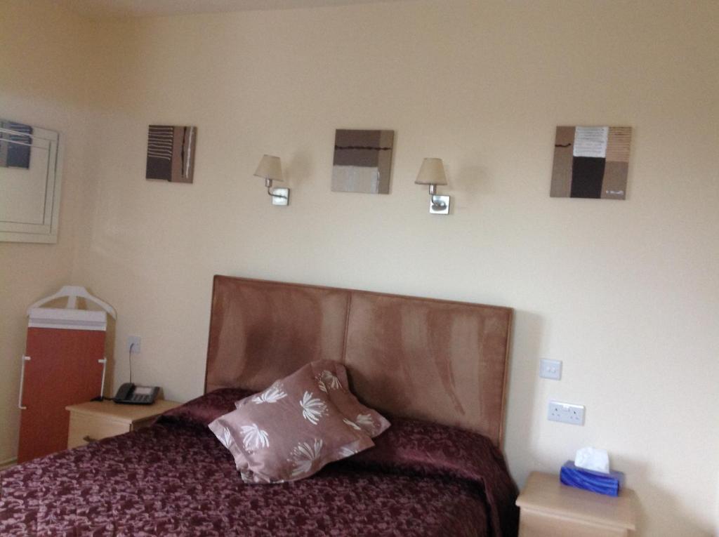 ホテルWellington Park レイランド 部屋 写真