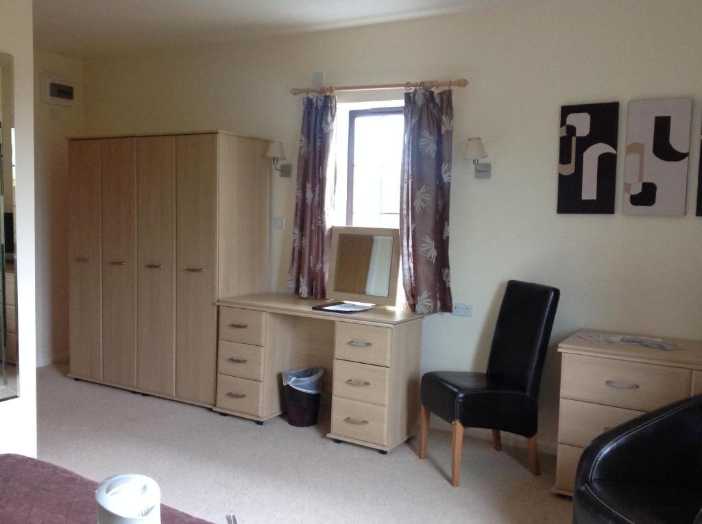ホテルWellington Park レイランド 部屋 写真