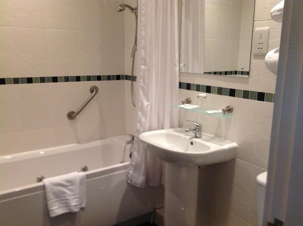 ホテルWellington Park レイランド 部屋 写真